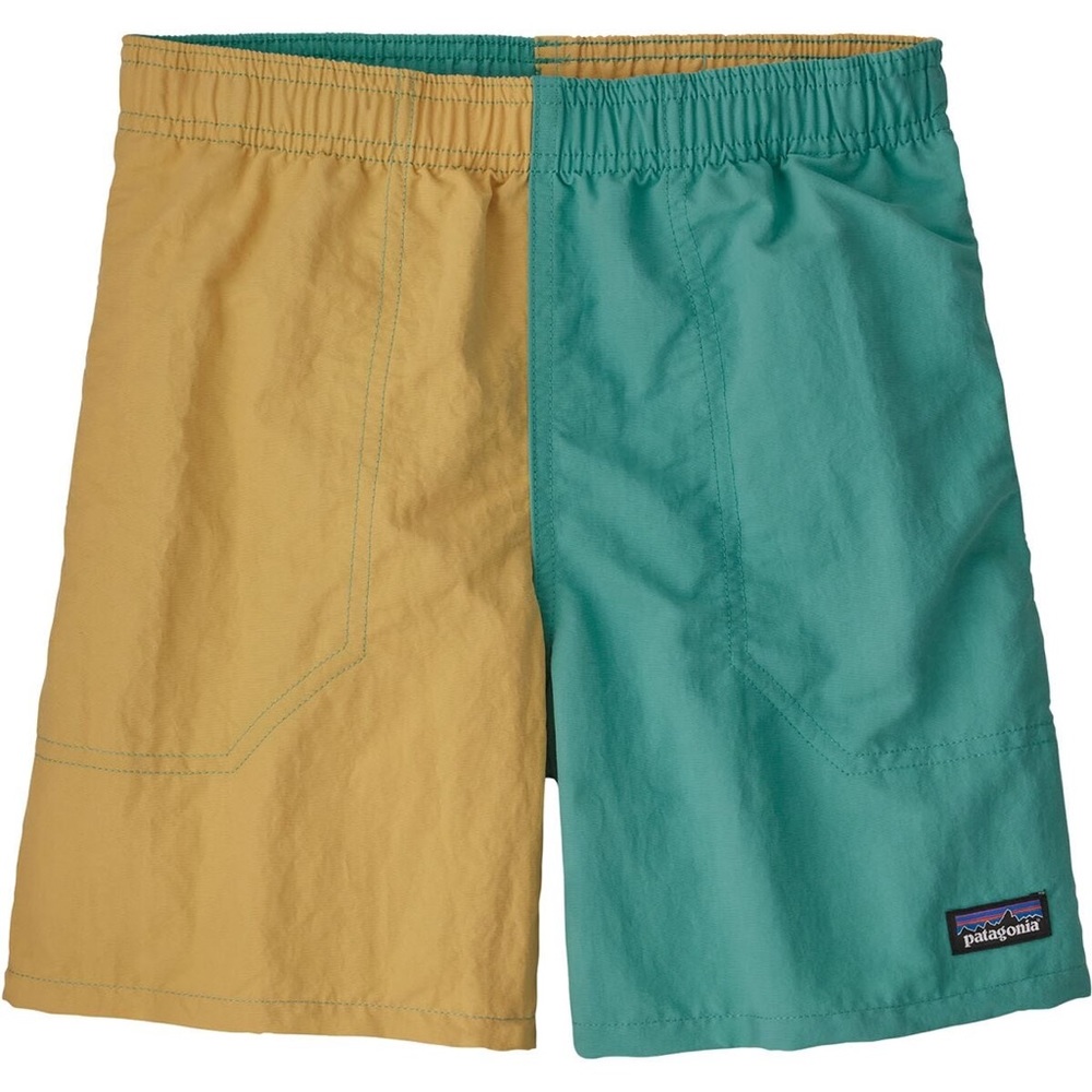 Patagonia Baggies 5in Short - Boys' M